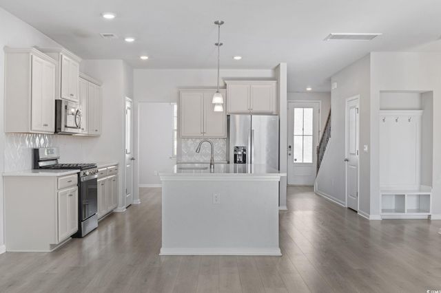 9051 Fort Hill Way, Myrtle Beach, SC 29579