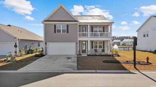 9051 Fort Hill Way, Myrtle Beach, SC 29579