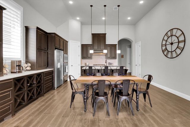 1428 Bridgewater Boulevard, Celina, TX 75009