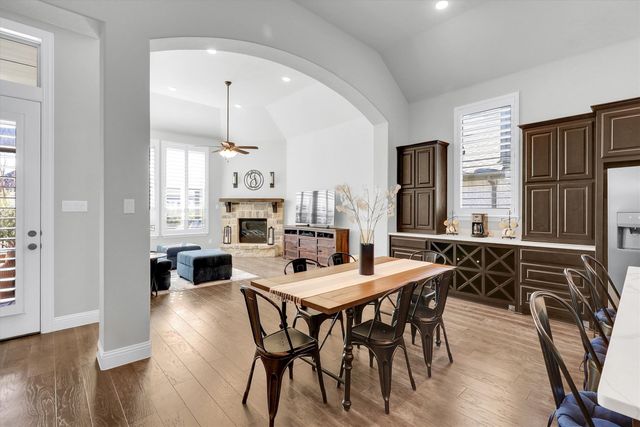 1428 Bridgewater Boulevard, Celina, TX 75009