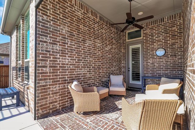 1428 Bridgewater Boulevard, Celina, TX 75009