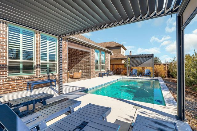 1428 Bridgewater Boulevard, Celina, TX 75009