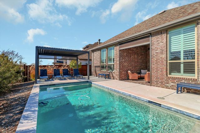 1428 Bridgewater Boulevard, Celina, TX 75009