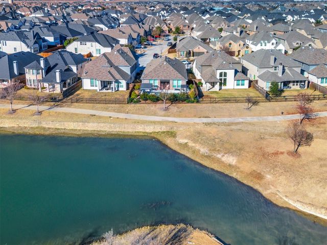 1428 Bridgewater Boulevard, Celina, TX 75009