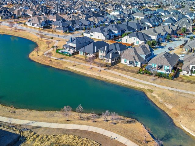 1428 Bridgewater Boulevard, Celina, TX 75009