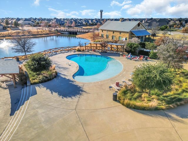 1428 Bridgewater Boulevard, Celina, TX 75009