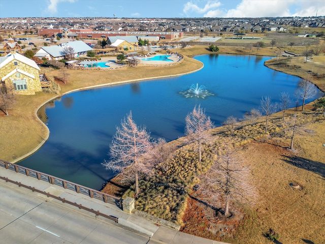 1428 Bridgewater Boulevard, Celina, TX 75009