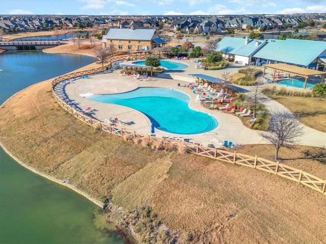 1428 Bridgewater Boulevard, Celina, TX 75009