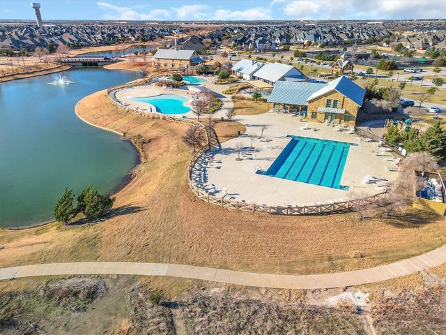 1428 Bridgewater Boulevard, Celina, TX 75009