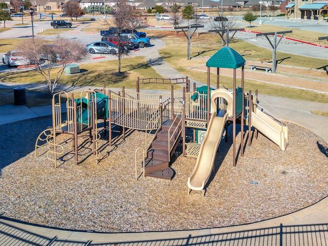 1428 Bridgewater Boulevard, Celina, TX 75009