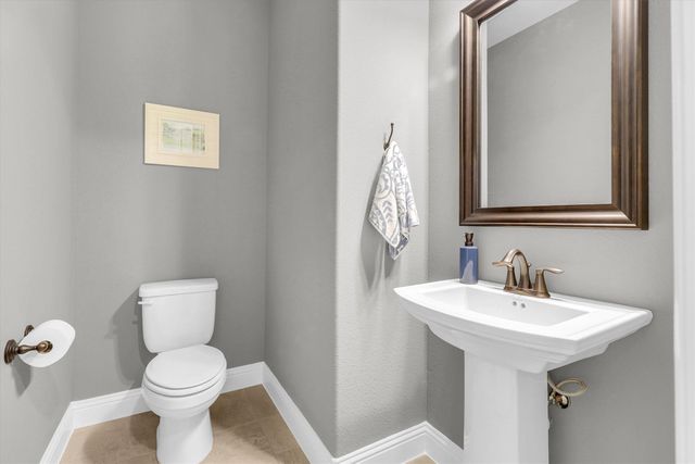 1428 Bridgewater Boulevard, Celina, TX 75009