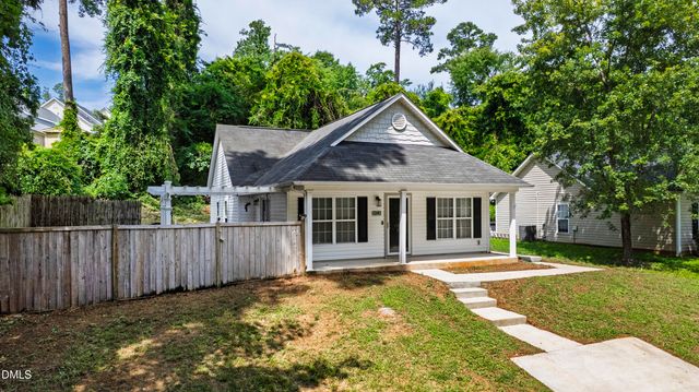 1341 Crabtree Boulevard, Raleigh, NC 27610