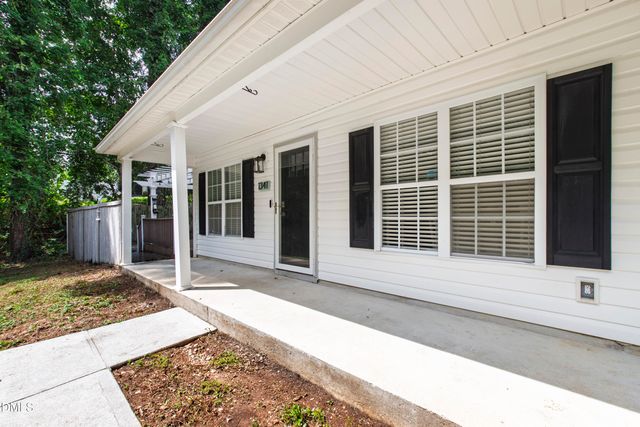 1341 Crabtree Boulevard, Raleigh, NC 27610