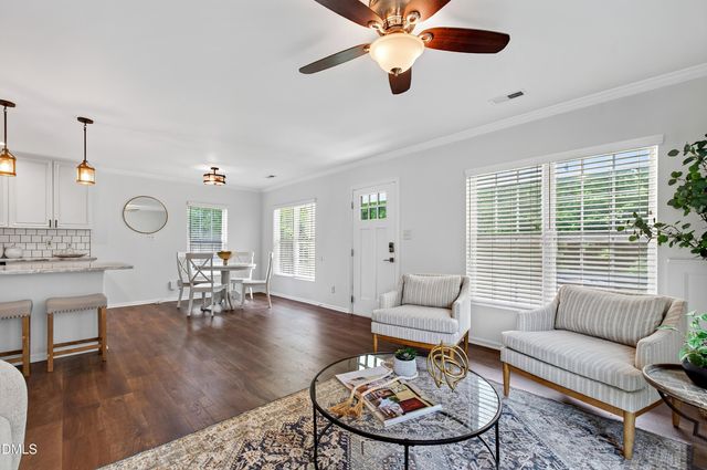 1341 Crabtree Boulevard, Raleigh, NC 27610