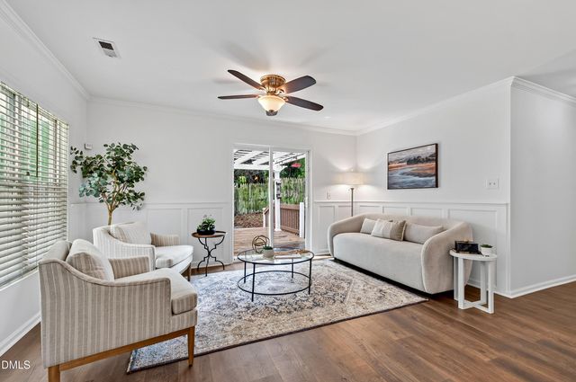 1341 Crabtree Boulevard, Raleigh, NC 27610