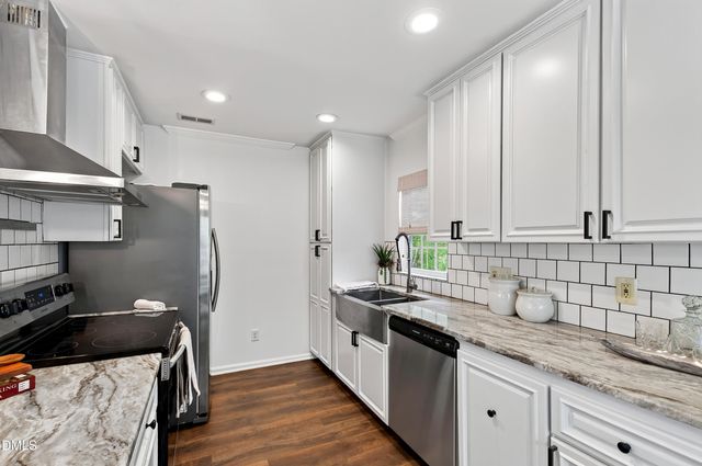 1341 Crabtree Boulevard, Raleigh, NC 27610