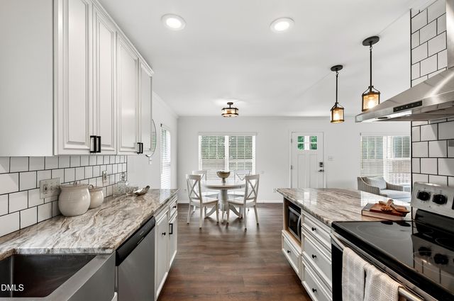 1341 Crabtree Boulevard, Raleigh, NC 27610
