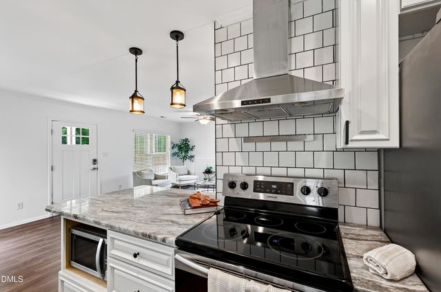 1341 Crabtree Boulevard, Raleigh, NC 27610