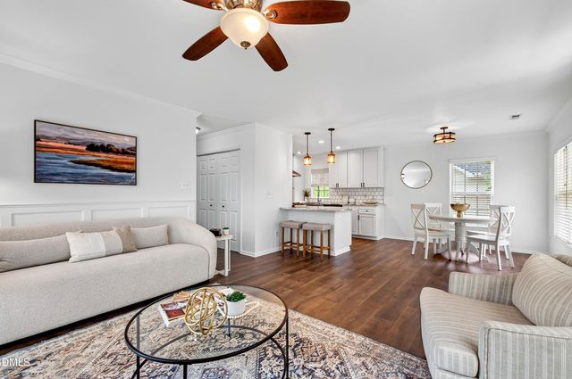 1341 Crabtree Boulevard, Raleigh, NC 27610