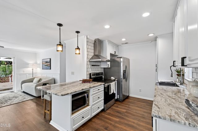 1341 Crabtree Boulevard, Raleigh, NC 27610