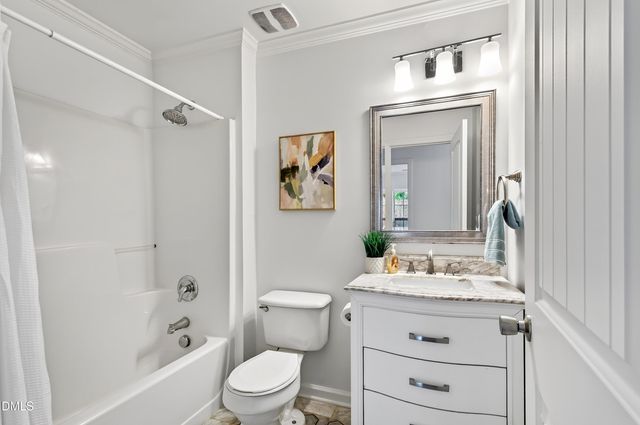 1341 Crabtree Boulevard, Raleigh, NC 27610