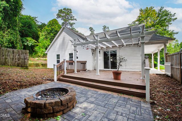 1341 Crabtree Boulevard, Raleigh, NC 27610