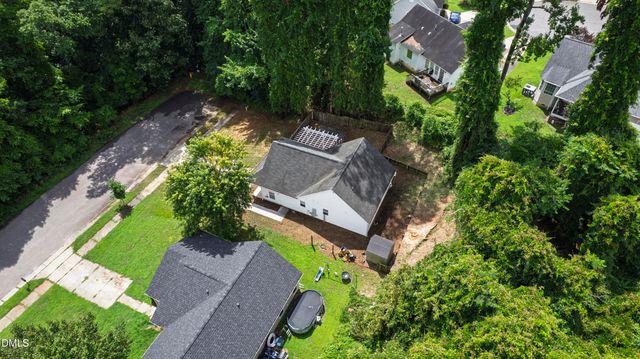 1341 Crabtree Boulevard, Raleigh, NC 27610