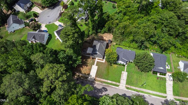 1341 Crabtree Boulevard, Raleigh, NC 27610