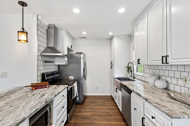 1341 Crabtree Boulevard, Raleigh, NC 27610