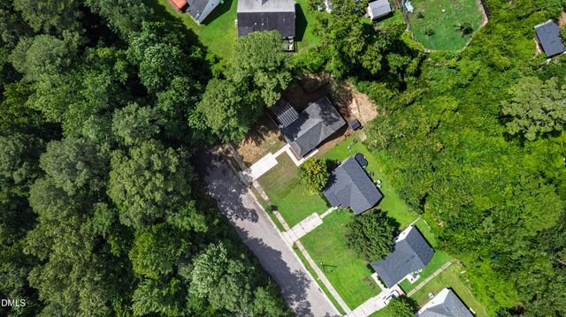 1341 Crabtree Boulevard, Raleigh, NC 27610