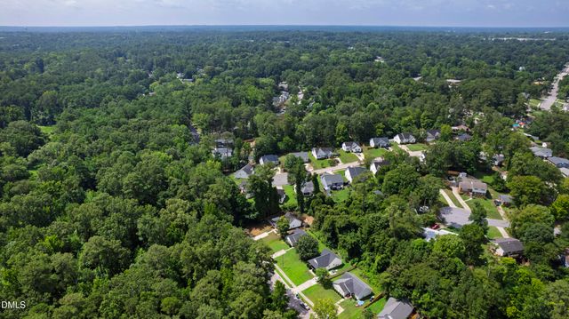 1341 Crabtree Boulevard, Raleigh, NC 27610