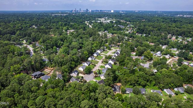 1341 Crabtree Boulevard, Raleigh, NC 27610