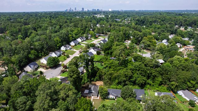 1341 Crabtree Boulevard, Raleigh, NC 27610