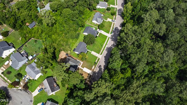1341 Crabtree Boulevard, Raleigh, NC 27610