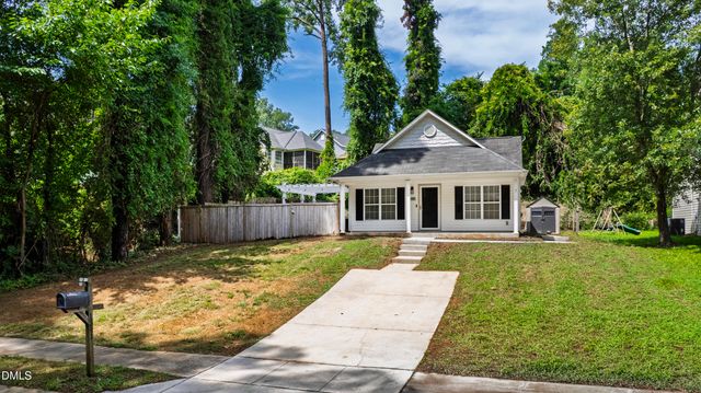 1341 Crabtree Boulevard, Raleigh, NC 27610