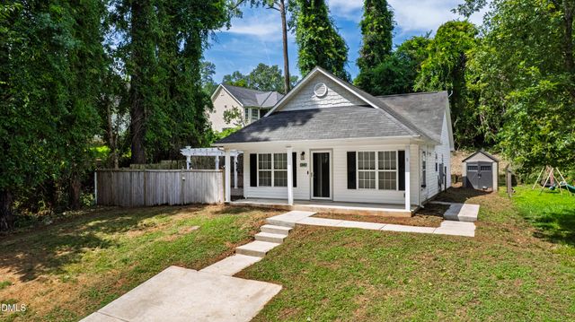 1341 Crabtree Boulevard, Raleigh, NC 27610