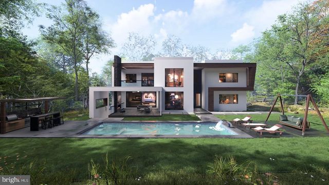 6519 BRAWNER ST, Mclean, VA 22101