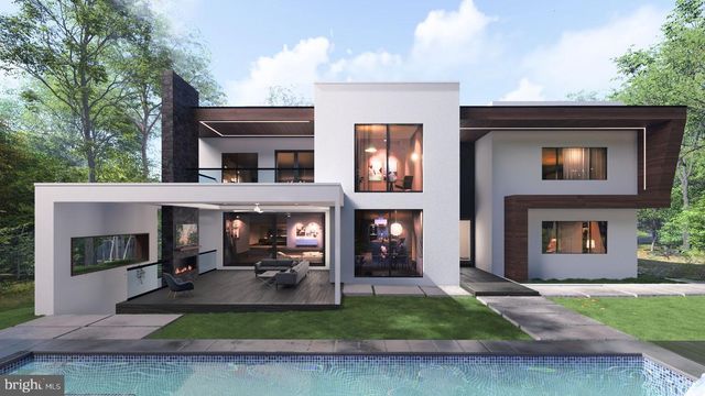 6519 BRAWNER ST, Mclean, VA 22101