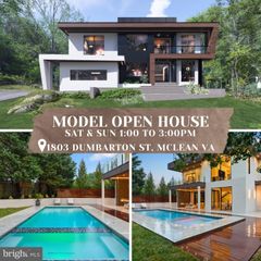 6519 BRAWNER ST, Mclean, VA 22101