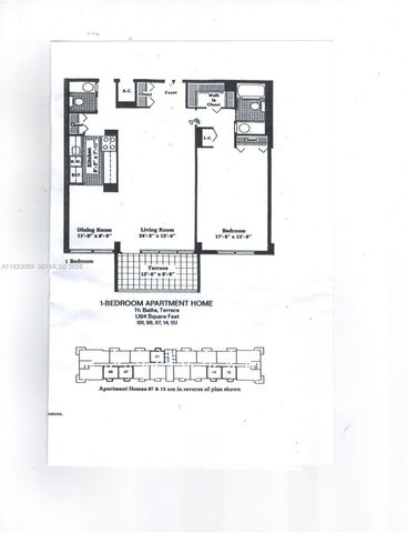 251 174th St 1215, Sunny Isles Beach, FL 33160