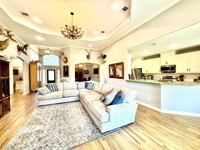 105 Coral Gables, Trinity, TX 75862