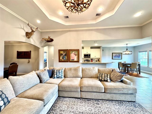 105 Coral Gables, Trinity, TX 75862