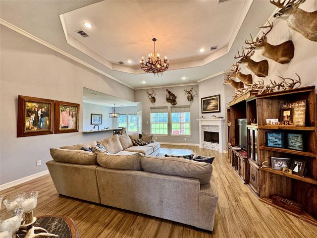 105 Coral Gables, Trinity, TX 75862