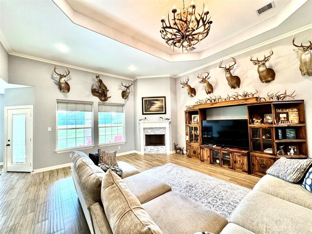 105 Coral Gables, Trinity, TX 75862
