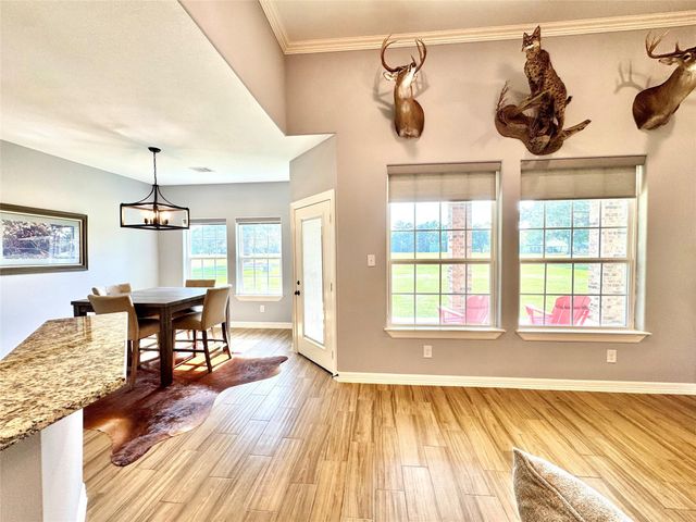 105 Coral Gables, Trinity, TX 75862