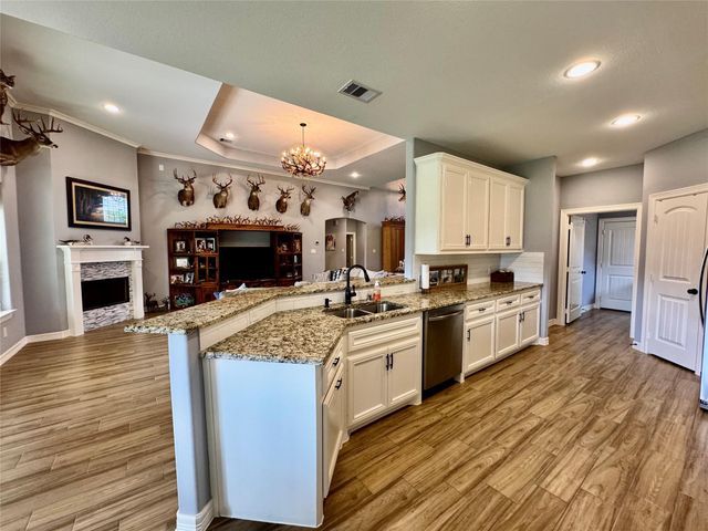 105 Coral Gables, Trinity, TX 75862