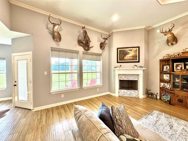 105 Coral Gables, Trinity, TX 75862
