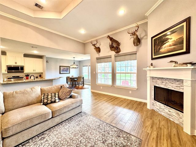 105 Coral Gables, Trinity, TX 75862