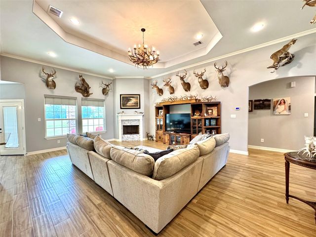105 Coral Gables, Trinity, TX 75862