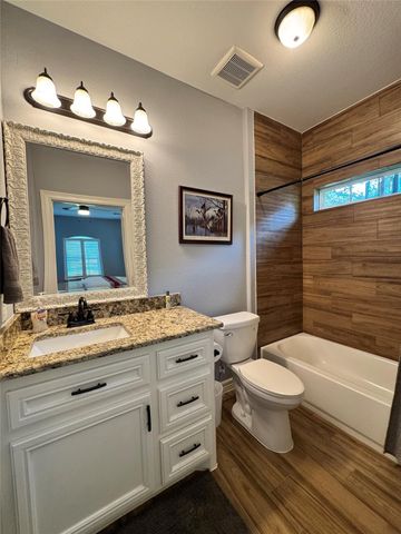 105 Coral Gables, Trinity, TX 75862